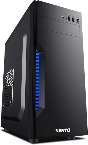 Vento TA-K61 Fanlı 750 W ATX Bilgisayar Kasası