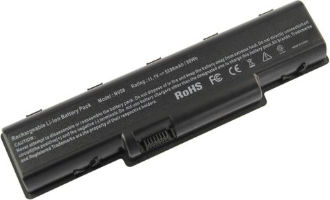 Acer Aspire 4732z Emachines AS09A31 AS09
