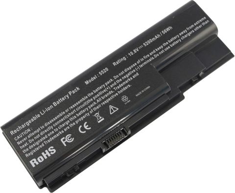 Acer Aspire as07b32 AS07B