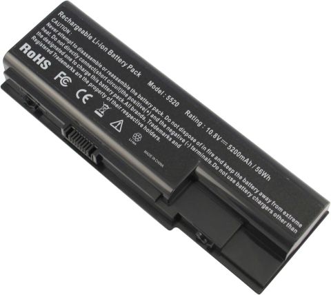 Acer Aspire as07b32 AS07B