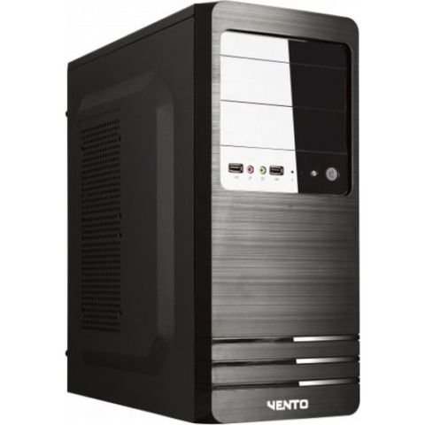 Vento VS114F Peak 400W Mid Tower Kasa