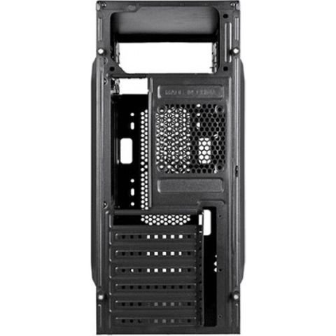 Vento VS114F Peak 400W Mid Tower Kasa