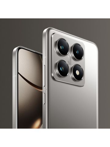 Xiaomi 14T Pro 1 TB  Titan Grisi