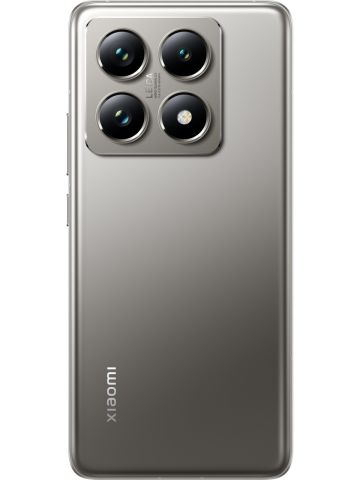Xiaomi 14T Pro 1 TB  Titan Grisi