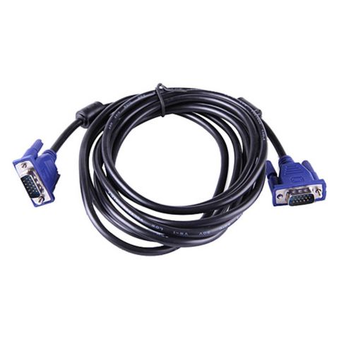 Qport Q-Vga3 3 Metre Vga Kablo