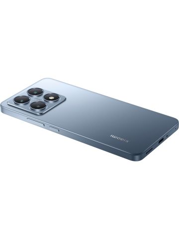 Xiaomi 14T Pro 1 TB   Titan Mavisi