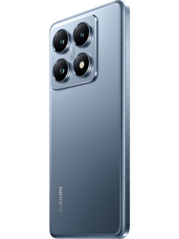 Xiaomi 14T Pro 1 TB   Titan Mavisi