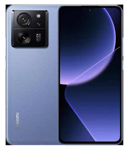 Xiaomi 13T 256 GB Mavi