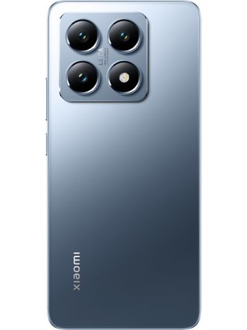 Xiaomi 14T 256 GB Titan Mavisi