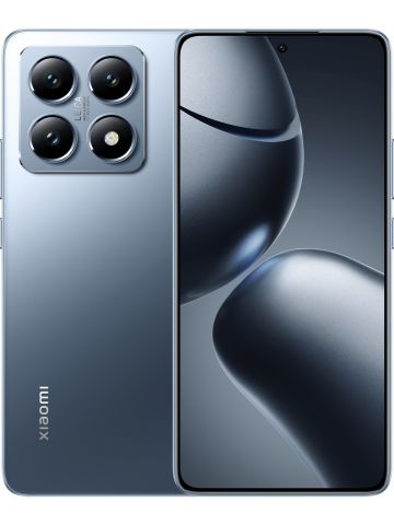 Xiaomi 14T 256 GB Titan Mavisi