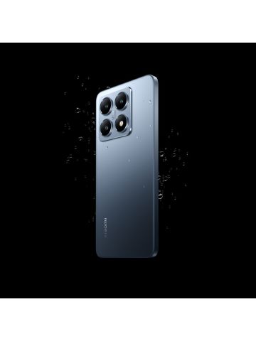 Xiaomi 14T 256 GB Titan Mavisi