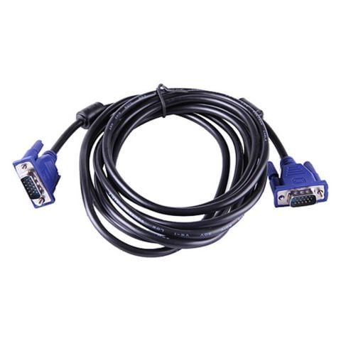 Qport Q-VGA10 10 m VGA Kablo