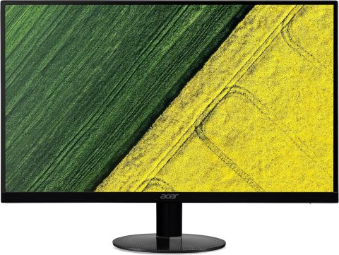 Acer SA270ABI 27'' 4 ms Full HD IPS Monitör