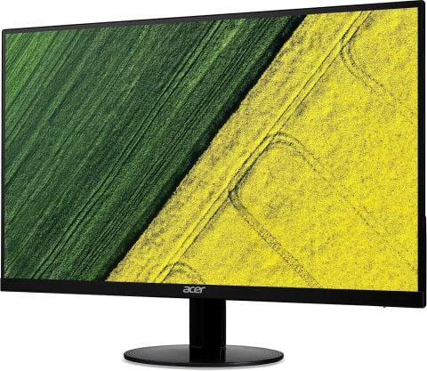 Acer SA270ABI 27'' 4 ms Full HD IPS Monitör