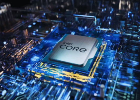 Intel i9-12900KS On Altı Çekirdek 3.40 GHz Kutulu İşlemci