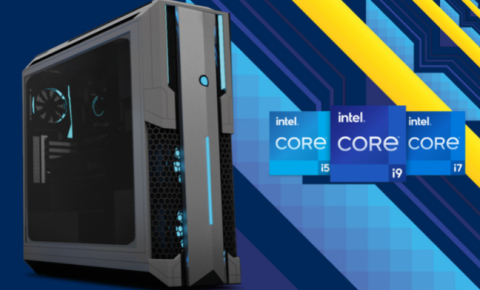 Intel i9-12900KS On Altı Çekirdek 3.40 GHz Kutulu İşlemci