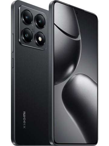 Xiaomi 14T 256 GB Titan Siyahı