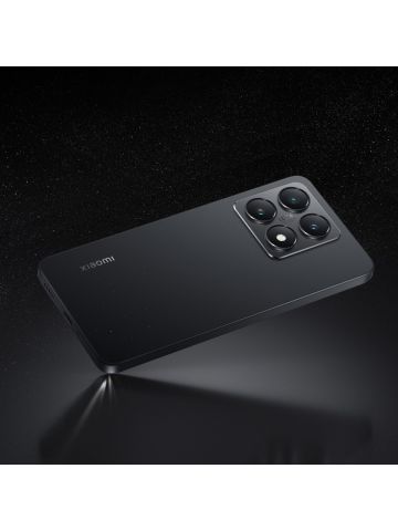 Xiaomi 14T 256 GB Titan Siyahı