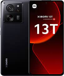 Xiaomi 13T 256 GB Siyah