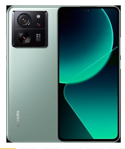 Xiaomi 13T 256 GB Yeşil