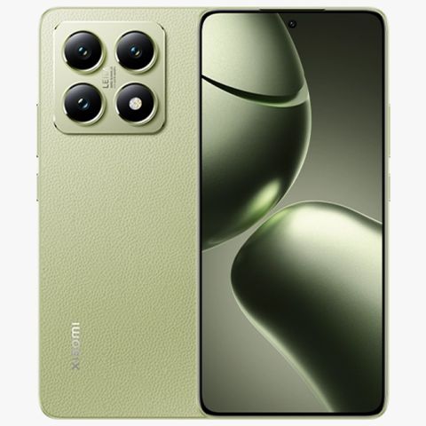Xiaomi 14T 256 GB Limon Yeşili