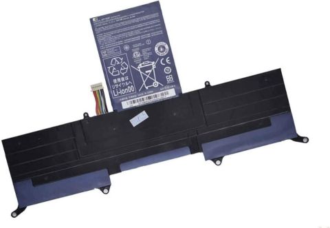 Acer Aspire S3 Ultrabook MS2346 AP11D3F AP11D4F S3-391 S3-951 3ICP56588 11.1v