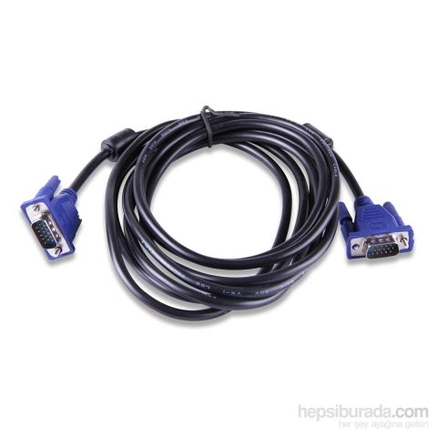 Qport Q-VGA 15 m VGA Kablo