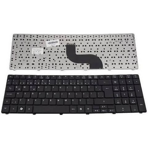 Acer TravelMate 5735Z, 5742G, 7740G, 8572