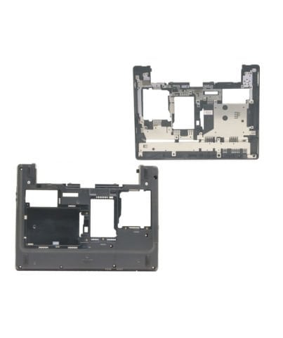 LCD BACK COVER ASSY (PLASTIC/STD.)