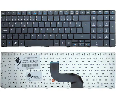 Acer TravelMate 5735Z, 5742G, 7740G, 8572