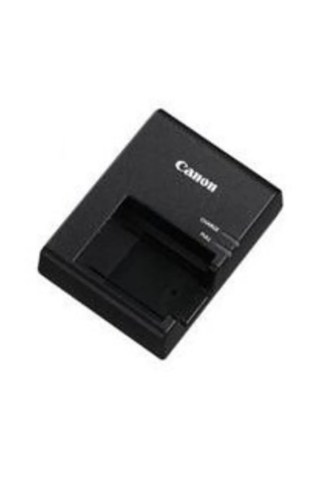 Canon LC-E10E Şarj Cihazı