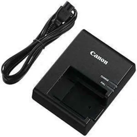 Canon LC-E10E Şarj Cihazı