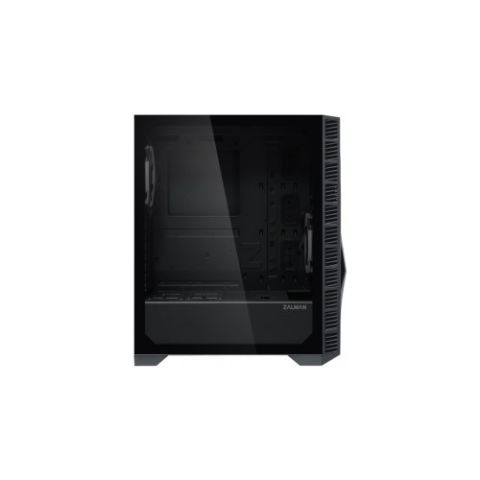 Zalman Z3 Iceberg Black ATX Mid Tower Kasa