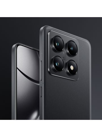 Xiaomi 14T Pro 1 TB  Titan siyah
