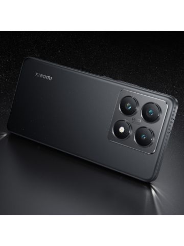 Xiaomi 14T Pro 1 TB  Titan siyah