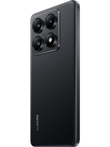 Xiaomi 14T Pro 1 TB  Titan siyah