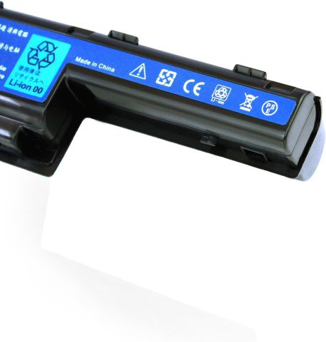 ACER Orjınal AS10D31, AS10D3E, AS10D41, AS10D51, AS10D56, AS10