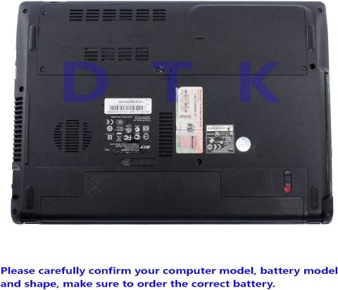 ACER Orjınal AS10D31, AS10D3E, AS10D41, AS10D51, AS10D56, AS10