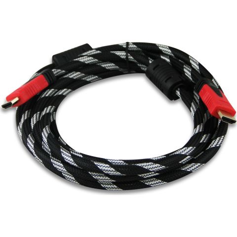 Qport Q-HDMI5 5 m HDMI Kablo