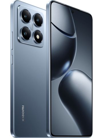 Xiaomi 14T 512 GB Titan Mavisi