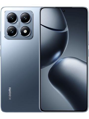 Xiaomi 14T 512 GB Titan Mavisi