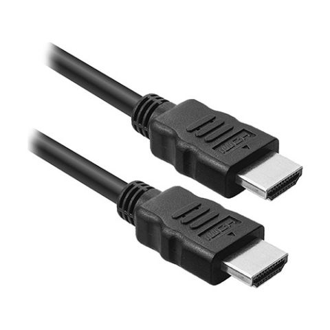 Hytech HY-XHD01 1.5 m 4K HDMI Kablo