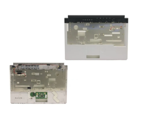 UPPER ASSY (INCL, TOUCHPAD AND SPEAKER)