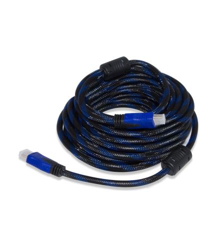 Qport Q-HDMI20 20 m HDMI Kablo