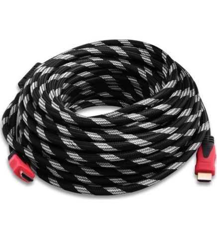 Qport Q-HDMI20 20 m HDMI Kablo