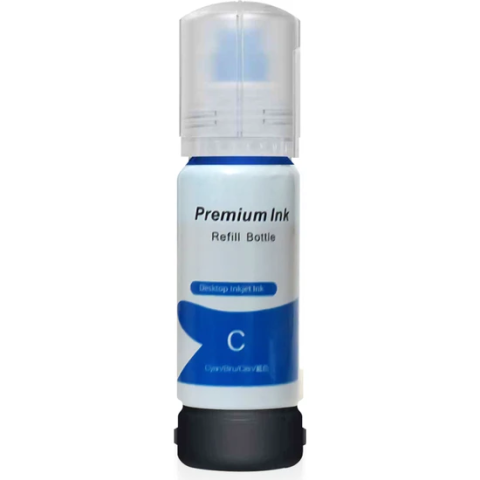 Epson Ink 103 Uyumlu Mavi Photoınk Mürekkep