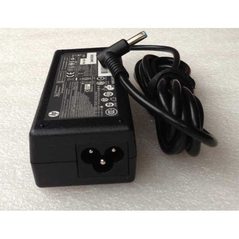 HP NB Adaptör AC Smart power (65 watt)