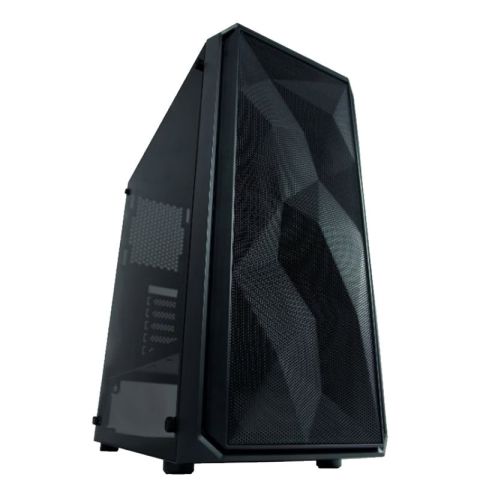 Vento VG10F 500W (PEAK) Gaming  Kasa