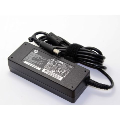 HP NB Adaptör AC Smart power (65 watt)
