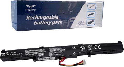 Asus A41N1501 L41LK2H, L41LK9H GL752, G